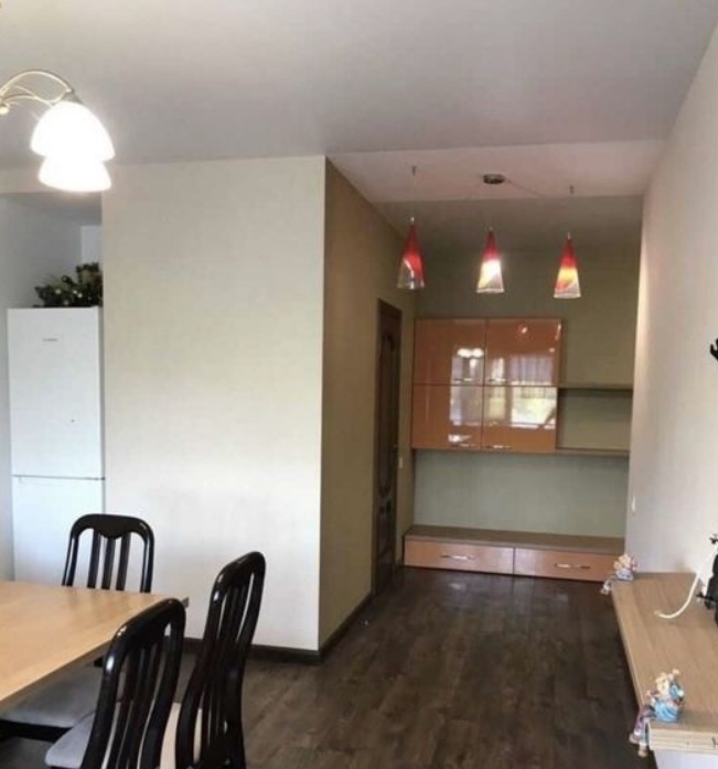 продажа однокомнатной квартиры номер A-174485 в Малиновском районе, фото номер 6